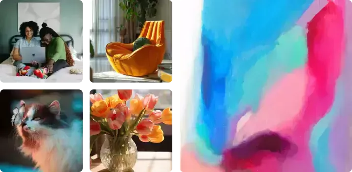 Text to Image