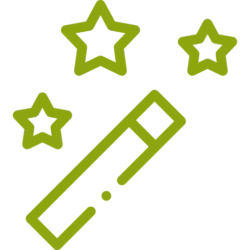 Choose between four enhancement models