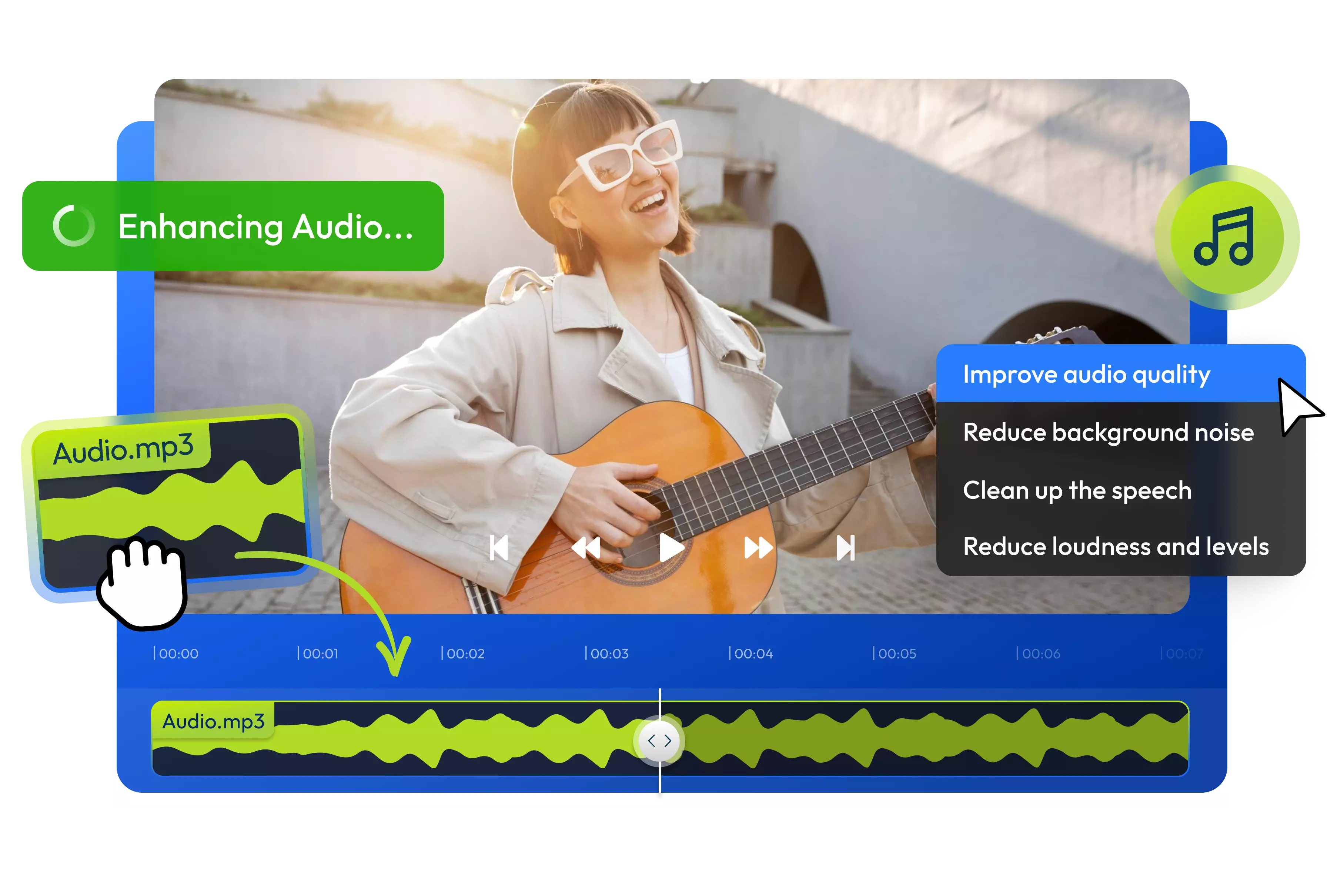 Compress Videos Online